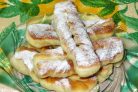Хворост