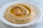 Хумус своими руками