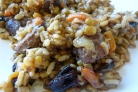 Машкичири по-узбекски