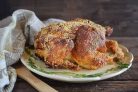 Курочка фри целиком