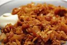 Вкусная солянка из капусты