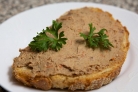 Паштет из куриной печени домашний
