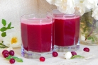 Квас из варенья