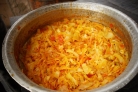 Капуста тушеная для детей
