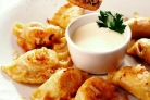 Вареники в микроволновке