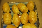 Быстрые пирожки