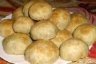 Самса круглая