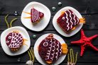 Вкусная селедка под шубой