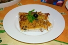 Мясо по-французски