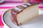 Торт "Птичье молоко" классический