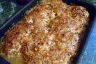 Мясо по-французски без сыра