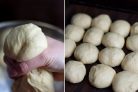 Тесто для пирожков