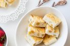 Фермерская запеканка