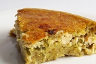Белорусская картофельная бабка