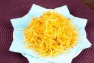 Хрустящая картофельная соломка