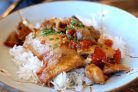 Каччиаторе (курица по-итальянски)