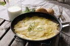 Гратен из картофеля Юлии Высоцкой
