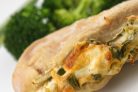 Куриное филе с сыром