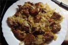 Шашлык по-советски