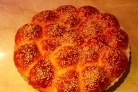 Картофельные булочки