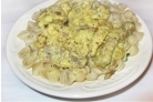 Подлива из баранины