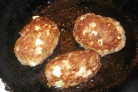 Вкусные ленивые голубцы