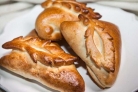 Мамины плюшки