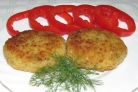 Вкусные рыбные котлеты