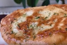 Домашние пирожки с картошкой