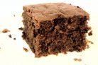 Шоколадный пирог с кабачком (цуккини)