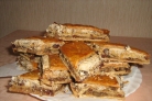 Пахлава узбекская