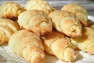 Воздушные булочки с начинкой