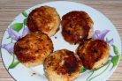 Вкусные котлеты из домашнего фарша