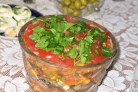 Баклажаны по-дунгански