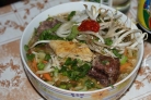 Суп "Кукси"