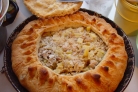 Татарский беляш