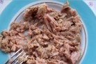 Консервы из речной рыбы в мультиварке