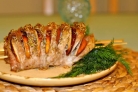 Карбонат (мясо в духовке)