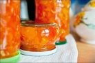 Варенье из тыквы для похудения