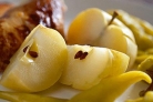 Маринованные яблоки