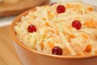 Капуста квашеная (по рецепту бабушки)