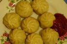 Хинкали в мультиварке