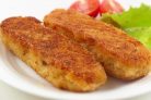 Вкусные картофельные палочки с сыром