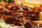 Шашлык по-карски