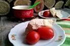 Соус для вареной курицы