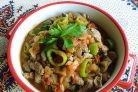 Каурма