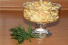 Салат "Клязьма"