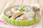 Сырники без жарки