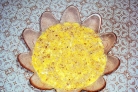 Салат "Цыпочка"