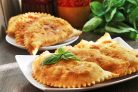 Чебуреки сочные